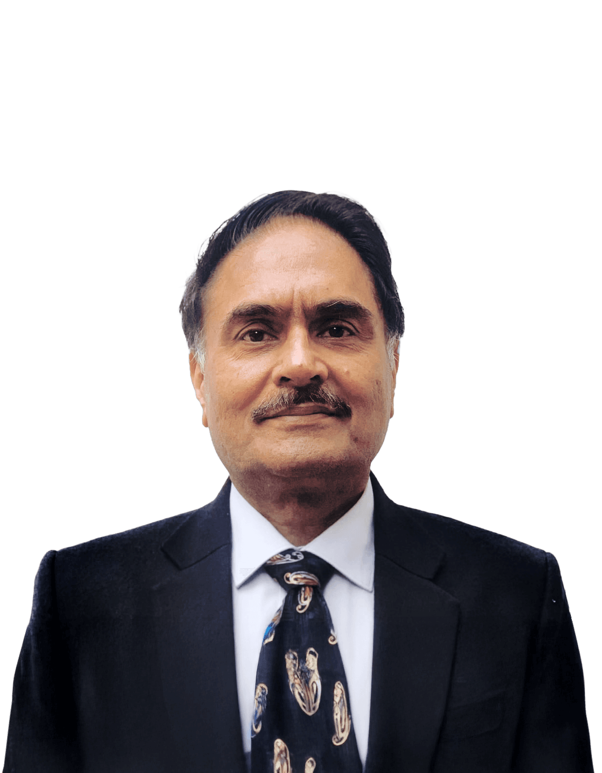 Dr. Pushpinder S. Puniha