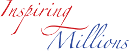 Inspiring Millions