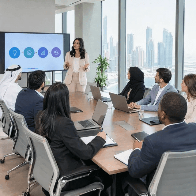 Corporate Training