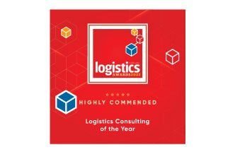 Logistics Consultancy of the Year